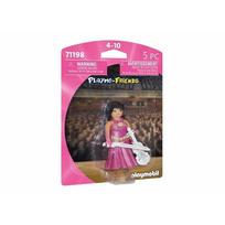 71198 Playmobil® Playmo Friends Smuikininkas