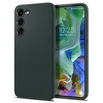 SPIGEN Liquid Air dėklas SAMSUNG S23 abyss žalias