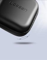ugreen - Ugreen 40816 Black - 4 nuotrauka