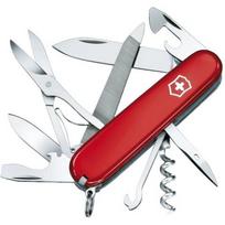 kiseniniai peiliai - Victorinox Mountaineer Celidor 1.3743 - 1 nuotrauka