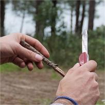 kiseniniai peiliai - Victorinox Mountaineer Celidor 1.3743 - 2 nuotrauka