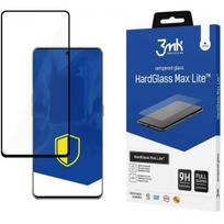 oppo find - 3MK "HardGlass Max Lite Screen Protector Oppo Find X6 Pro" - 1 nuotrauka