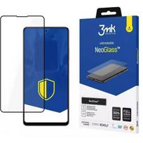 3MK "NeoGlass Screen Protector Xiaomi Redmi Note 12 Pro / 12 Pro+ / 12E"