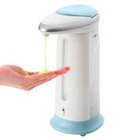 Verk Group Automatic VRK2382, baltas, 0.3 l