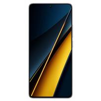 16 pro - Xiaomi POCO X6 Pro 5G 12/512GB Grey (Pilkas) - 3 nuotrauka