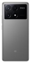16 pro - Xiaomi POCO X6 Pro 5G 12/512GB Grey (Pilkas) - 4 nuotrauka