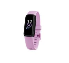 dreame juodas - Fitbit Inspire 3 Lilac Bliss (Rožinė) - 3 nuotrauka