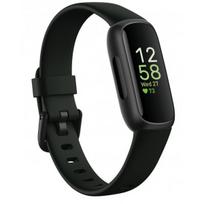 tracker - Fitbit Inspire 3 Midnight Zen (Juoda) - 1 nuotrauka