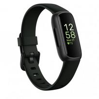 tracker - Fitbit Inspire 3 Midnight Zen (Juoda) - 2 nuotrauka