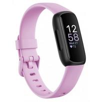 dreame juodas - Fitbit Inspire 3 Lilac Bliss (Rožinė) - 4 nuotrauka