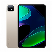 Xiaomi Pad 6 6/128GB, Champagne