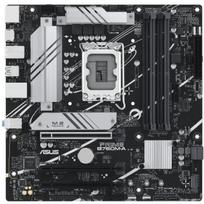 lga 1700 ddr5 - Asus Prime B760M-A-CSM - 1 nuotrauka