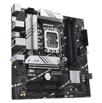 lga 1700 ddr5 - Asus Prime B760M-A-CSM - 3 nuotrauka
