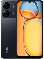 Xiaomi Redmi 13C 8/256GB Black (Juodas)
