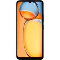 256gb mobilieji telefonai - Xiaomi Redmi 13C 8/256GB Black (Juodas) - 2 nuotrauka