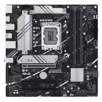 lga 1700 ddr5 - Asus Prime B760M-A-CSM - 4 nuotrauka