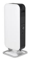 Mill AB-H1000DN White (Baltas)