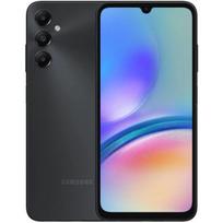samsung a05 - Samsung Galaxy A05s 128GB Black (Juodas) - 1 nuotrauka