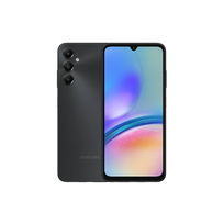 samsung a05 - Samsung Galaxy A05s 128GB Black (Juodas) - 2 nuotrauka