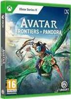 avatar frontiers of pandora - Avatar: Frontiers of Pandora XBOX Series X - 2 nuotrauka