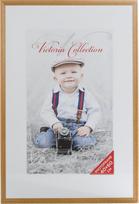 Nuotraukų rėmelis Memory 40x60, šviesiai rudas