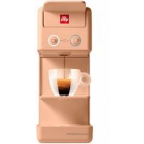 illy kavos aparatas - Illy Y3.3 E&C Orange (Oranžinis) - 1 nuotrauka
