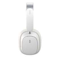 baseus ausines usb c - Baseus Bowie H1 (white) - 4 nuotrauka