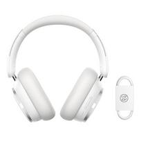 baseus ausines usb c - Baseus Bowie H1 (white) - 7 nuotrauka