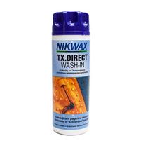 nikwax wash in - Įskalbiamas impregnantas Nikwax TX.DIRECT - 2 nuotrauka