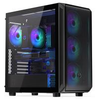 Endorfy Arx 700 ARGB Black (Juodas)