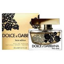 Dolce & Gabbana The One Lace, 50 ml