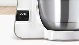 bosch mum5 - Bosch MUM5XW13 - 2 nuotrauka