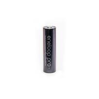 nimh 1.2 - Panasonic Rechargeable 1x AA BK-3HCCE-BF1 (2450mAh) - 1 nuotrauka
