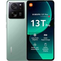 Xiaomi 13T Pro 16/ 1TB 5G Green EU