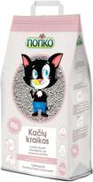 Noriko 10 kg sulimpantis kraikas su talku
