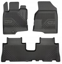 opel antara - Guminiai Premium 77 kilimėliai Opel Antara 2006-2023 - 1 nuotrauka