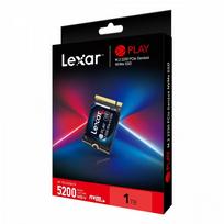 nvme ssd m2 - SSD PLAY drive 1TB PCIe4.0 2230 5200/4700MB/s - 6 nuotrauka