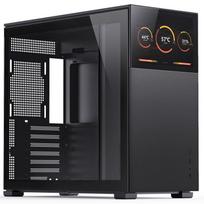 Jonsbo D41 Black (Juodas)