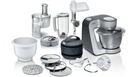 BOSCH MUM58365+MUZ5ZP1 | BO010616
