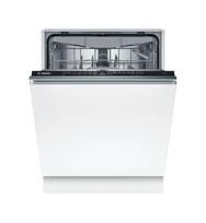 indaplove bosch 8 serie - BOSCH SMV2HVX02E - 4 nuotrauka