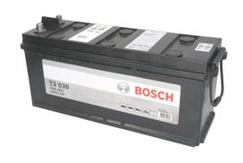 BOSCH 0 092 T30 390 12V 120Ah 760A D+
