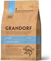 Grandorf Medium & Maxi GDDD0703, žuvis, 3 kg