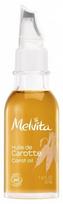 morkos - Morkų aliejus Melvita Carrot, 50 ml - 1 nuotrauka