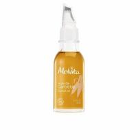 morkos - Morkų aliejus Melvita Carrot, 50 ml - 2 nuotrauka