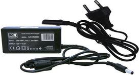 Maitinimo šaltinis MW Power EA10502D1 12V/3.5A - DC kištukas 5.5/2.1mm su laidu