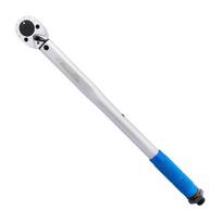 Nuo 57.34 €] 1/4'' Dinamometrinis raktas Proxxon 5-30Nm