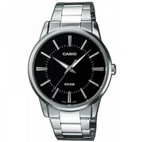 casio laikrodziai vyrams - Casio MTP-1303PD-1AVEG - 1 nuotrauka