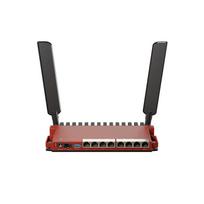 marsrutizatorius poe - MikroTik L009UiGS-2HaxD-IN - 1 nuotrauka