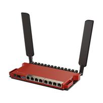 marsrutizatorius poe - MikroTik L009UiGS-2HaxD-IN - 3 nuotrauka