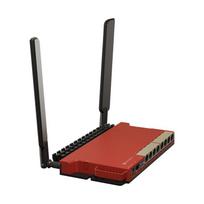 marsrutizatorius poe - MikroTik L009UiGS-2HaxD-IN - 4 nuotrauka